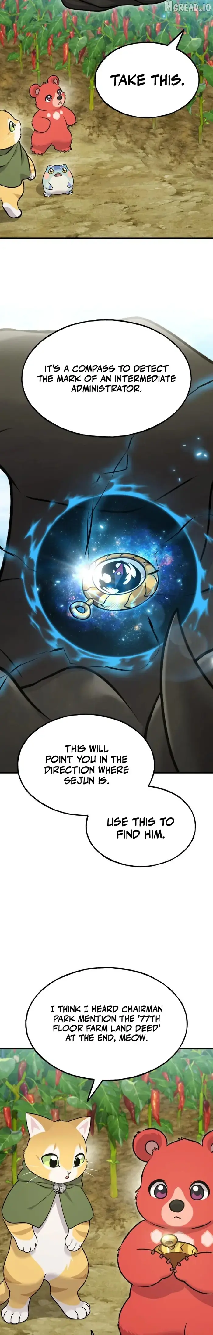 Solo Farming In The Tower - Chapter 125 image 14_optimized_optimized